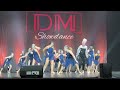 Dream Girls – Bronzevindere DM 2025,  Børn Talent