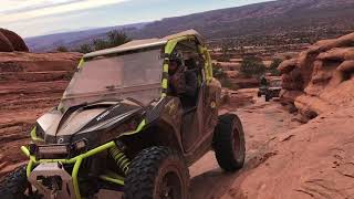 Metal Masher ATV UTV Moab