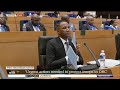 SADC Extraordinary Summit  | 'Urgent action needed to protect troops in DRC' - Elias Magosi
