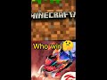 minecraft vs all game।