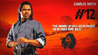 RED DEAD REDEMPTION 2 WITH YASH #12|बस एक सामाजिक चेतावनी 🤔| #ps5 #hindi #gameplay