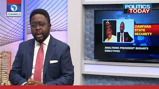 Politics Today | 03/03/2021