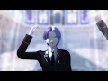 【projectsekai mmd】lower one s eyes akito shinonome u0026toya aoyagi 4k