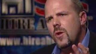 Eye To Eye: Jobs For Veterans (CBS News)