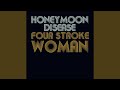 Four Stroke Woman