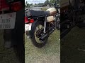 Vintage Bikes Restoration & Painting Shop in Chennai | K Factory | ARK Diaries