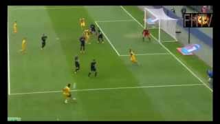 Inter vs Parma 1-1 ~ All Goals & Highlights ~ Italy Serie A 04.04.2015 HD