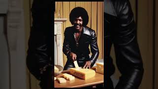 WHO CUT THE CHEESE? (1978) Groovy Disco Song #disco  #funk #partysong #dance #recommended #funny