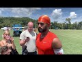 DJ Uiagalelei breaks down Clemson offense in camp