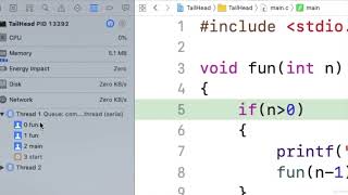 5 Lets Code Recursion