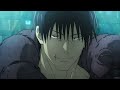 toji remembers who megumi is jujutsu kaisen season 2 episode 4