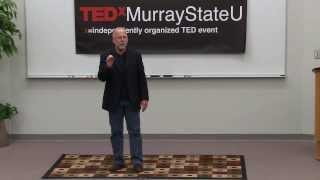 The five basis for decision making success: Phillip Van Hooser at TEDxMurrayStateU