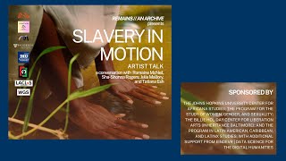 Slavery in Motion