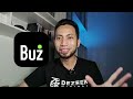 Buz App Review - Macam Guna Walkie Talkie Boleh Autoplay Voice Note! #buzmy #buz