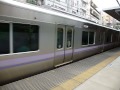 京王電鉄１０００系 ５・６次車 （バイオレット色）　普通　井の頭線