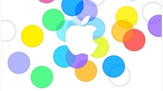 Hit refresh! Apple to reveal new products