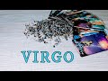 VIRGO - A Huge Sudden Change Shifts Everything in Your Life! SEPTEMBER 23rd-29th