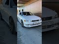 Toyota Mark ll JZX90 Tourer V Fighting Samurai