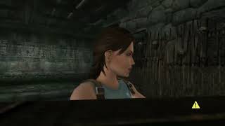 Tomb Raider Anniversary | Playthrough Part: 2 No Commentary