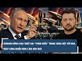 Ukraine hứng chịu thiệt hại “thảm khốc” trong xung đột với Nga, ngày càng nhiều binh lính đào ngũ