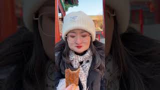 Qiuxianda entertainment girl funny entertainment happy every day #594