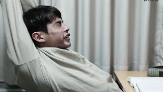 [영현대] 시험 하루 전, 대학생의 실제 모습 공감!