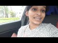 tirupati vlog 2 ongole to tirupthi sudden plan to kanipakam travel vlog shalini reddy