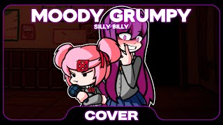 [Playable] Moody Grumpy - Silly Billy Cover