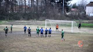 Αγρ.Αστ.Πλατέος – Εθνικός Κλειδίου  0-0 - Το χαμένο πέναλτι   - alexandriamou.gr