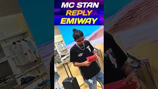 EMIWAY BANTAI AGAIN DISS MC STAN 🔥 #shorts