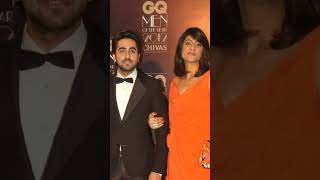 love story of ayushmann khurrana and his wife tahira kashyap 😍🥰  #ayushmankhurana