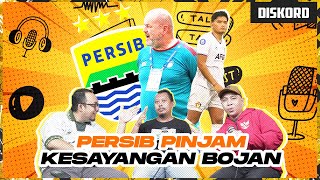 Asa Kehadiran Suporter Tamu dan Penutupan Bursa Transfer di Liga 1 #DISKORD