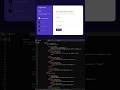 Multi Step Form with Step Progress Bar in HTML CSS & JavaScript