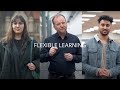 Flexible learning – what does it mean for the Faculty of Biology, Medicine and Health?