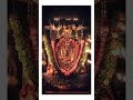 bappanadu sri durgaparameshwari morning u0026 evening navarathri alankara u0026 mahamangalarathi