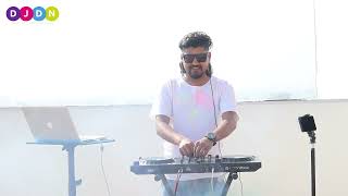 Non-stop Holi Mashup 2023 / Bollywood Party Mix Song / DJ DN #holimashup #holi2023 #bollywoodsongs