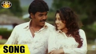 Rajadhi Raja Movie || Evaro Thanu Video Song || Raghava Lawrence, Karunas || SVV