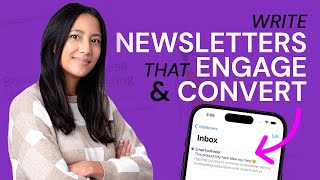 How to Write a Newsletter That Keeps Subscribers Hooked (and Makes You Money!)