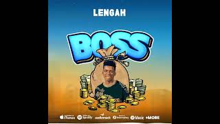 Lengah_-_BOSS ( audio) #boss #wasafi #clous #millardayo