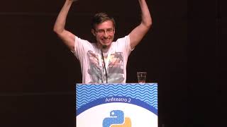 Lightning Talks - 2017-07-12