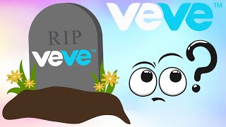 VEVE IS DEAD UNLESS...