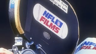 John Facenda - NFL Films (1967-76)