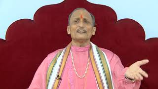 EP - 122 . विश्वास के लिए भयमुक्त होना आवश्यक हैं | Acharya Shri Sudarshan Ji Maharaj