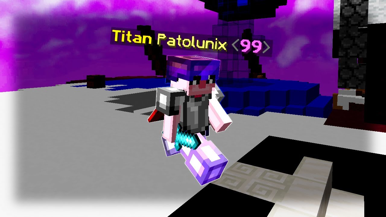 Pikanetwork Level 99 Youtube