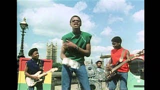 Musical Youth - Pass The Dutchie (Music Video)