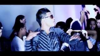 Los Androides Musicales - Ella Me Dice - (Video Official HD) 1080p