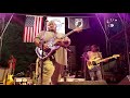 Briggs Farm Blues Christone Kingfish Ingram Guitar Solo #2