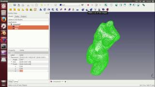 Tutorial: Edit a 3D STL from Thingiverse with FreeCAD