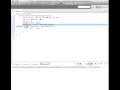 Linear Search in an Array (Java)