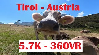 Highlights of Tirol | AUSTRIA